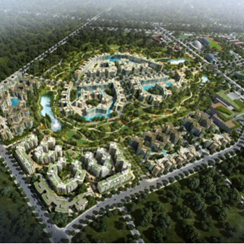 CELADON CITY